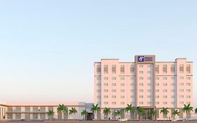 Holiday Inn Express & Suites Los Mochis Centro By Ihg