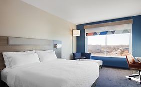 Holiday Inn Express & Suites Los Mochis Centro By Ihg